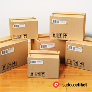 Mobilya Sektörü Etiketleri